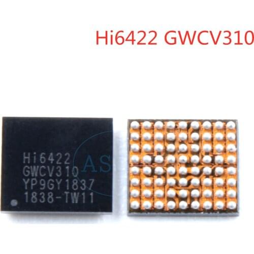 HI6422 GWCV310 V311 For Huawei Power IC hi6422 PM chip