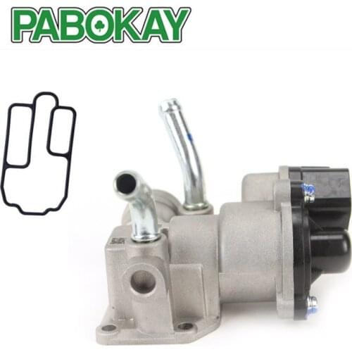 FS Idle Air Control Valve IAC Iacv FOR Mitsubishi Pajero V31 4g64 I MD614946 2H1223 73-4515 AC4150 25029 MD614992