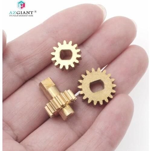 Screen Gears Repair Kit 3 pcs for Audi A8 S8 MMI Mechanism TV telescopic display gear 4E0857273D Fit 2003-2010