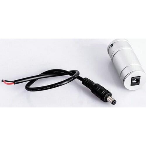 Set of 2 12v 3W RGB LED light Illuminator Source Engine Car interior decor fiber optic Lighting projector Smartphone APP control