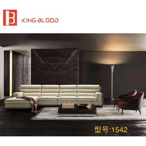 New model white corner pictures of sofa cum bed living room furniture