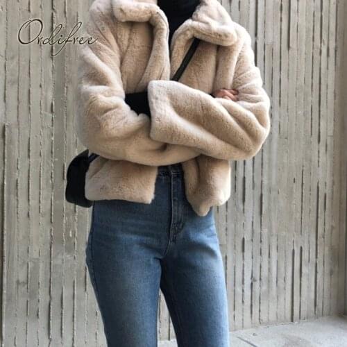 Женские шубы Ordifree China At AliExpress