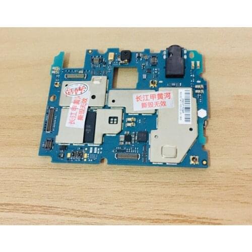 In Stock Working 16GB Board For Xiaomi Mi4 M4 Motherboard Smartphone Repair Replacement With Tracking Number