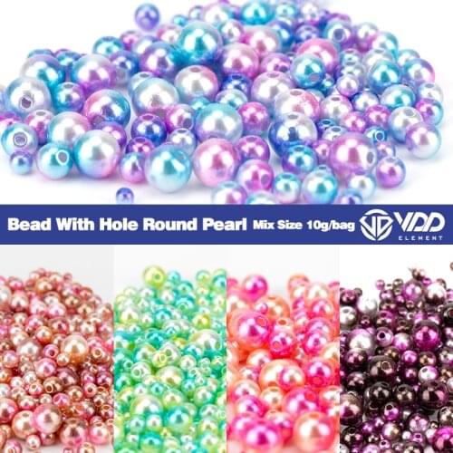 Beads VDD China
