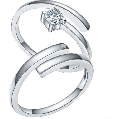 Han edition of 925 couples openings buddhist monastic discipline creative ring true love life