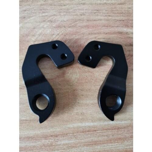 1pc CNC Cycle Bike rear gear mech derailleur hangers dropout w Bolts For BH Aerolight RC G5 G6 Quartz RX-1 • Ultralight