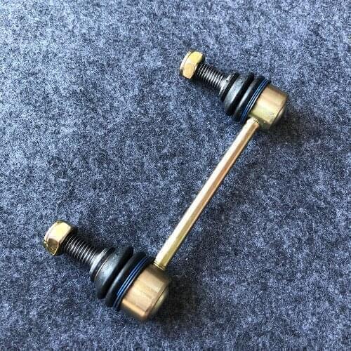 31201603 Rear Balance Bar Suspension Stabilizer Connecting Rod Ball Head Stabilizer Link For VOLVO XC90 S60 S80 V70 XC 2000-2016