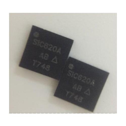 5PCS-10PCS SIC620A SIC620ACD-T1-GE3 SIC620ACD