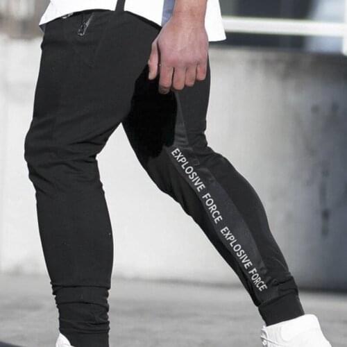 DFKDZG Men's Trousers