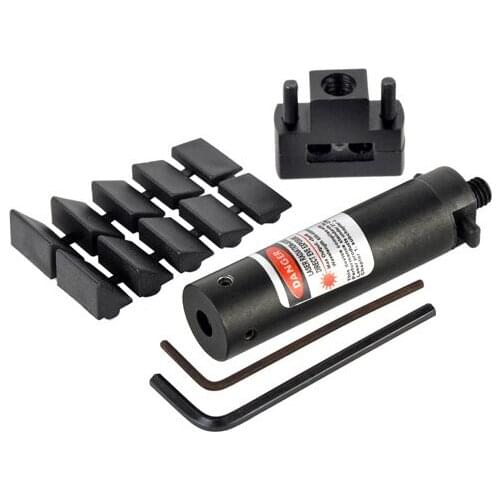 Hot Sale Tactical Red Laser Sight /Laser Pointer For Hunting HS20-0013