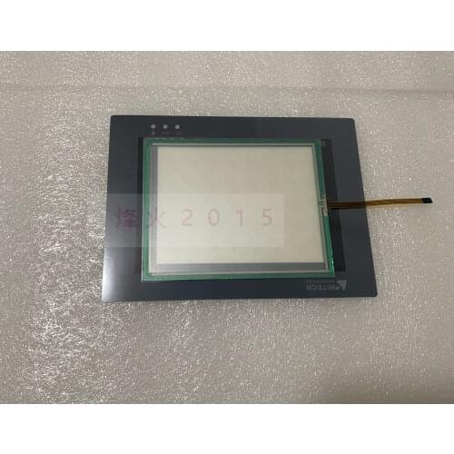 PWS5610T-S PWS5610S-S PWS5600T-S PWS5600S-S Touch Screen Board Protective Film