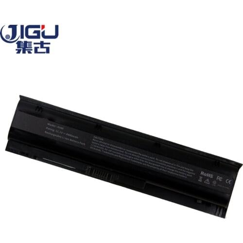 JIGU 668811-001 668811-851 H4R53EA Laptop battery for HP 668811-541 669831-001 HSTNN-UB3K 668811-542 H4Q46AA HSTNN-W84C