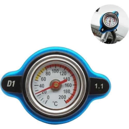 Motorcycle Tank Cover Hermetic Seal Temperature Display Table Adornment Applied Modified For CRF BOSUER M2 M4 M6 KEWS K16