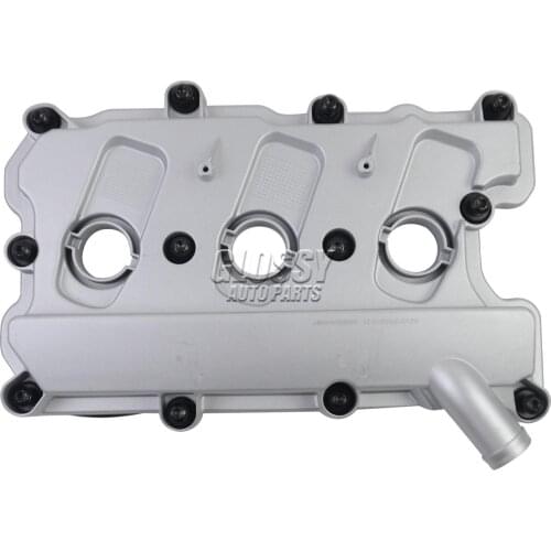 AP01 Cylinder Head Valve Cover for VW Touareg Audi A4 A6 Quattro 3.0L Right Side 06E103471S 06E103472N