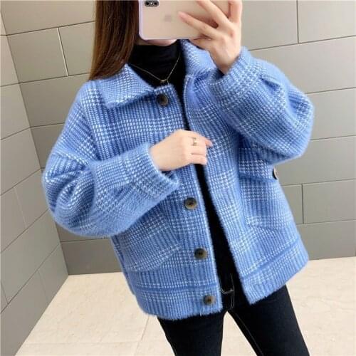 Women's Autumn Jackets LIBIELIY China
