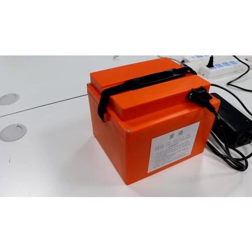 48V 120AH Lithium Solar Battery 6KW Lifepo4 Battery for Solar Energy Storage System