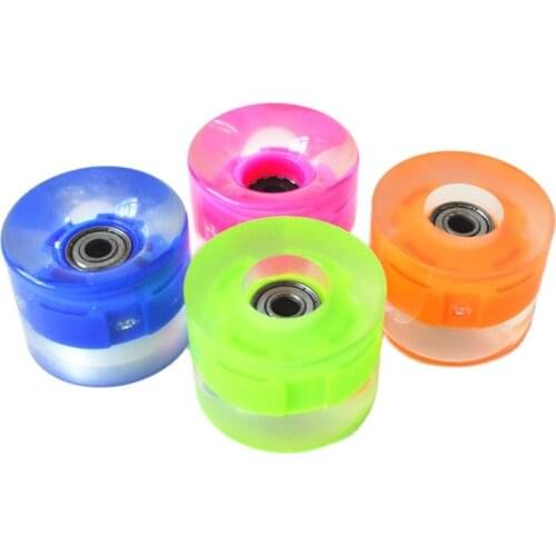 Lubeesant Scooters