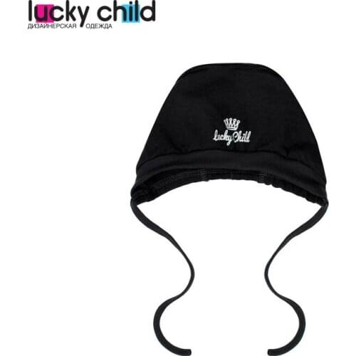 Lucky Child Hats For Little Ones