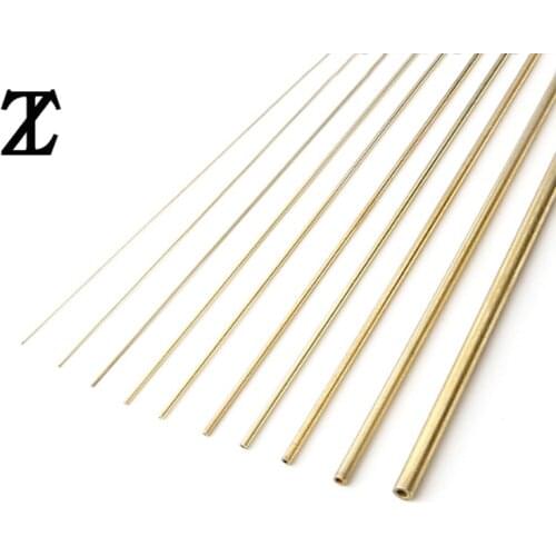 For Model Making Tools Resin GK Transformation Copper Tube Special for Piling