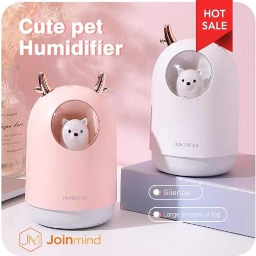 Sunshine Xiaomi New Cute Humidifier Usb Mini Desktop Home Small Fragrance Car Creative Cute Humidifier