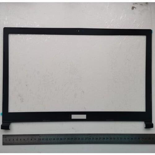 New laptop lcd front bezel screen frame for MSI GE73 GE73VR MS-17C1 17C5 17C7 7RF-006CN