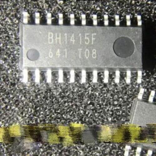 NEW BH1415F BH1415 1415F 1415 BH1415F-E2 50PCS/LOT