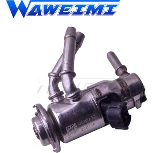 WAWEIMI New Fast delivery adblue fuel injector for truck 7.3L A2C96897300 A2C39941900 GK21-5J281-AE fuel injection GK21-5J281-AD