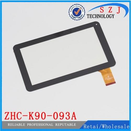 Original 9" Inch Touch Screen For Tablet PC ZHC-K90-093A 300-N3860G-B00 digitizer Sensor Glass Replacement Free Shipping