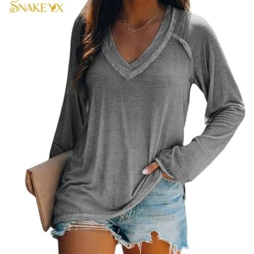 SNAKE YX Women's Long Sleeve T-shirts