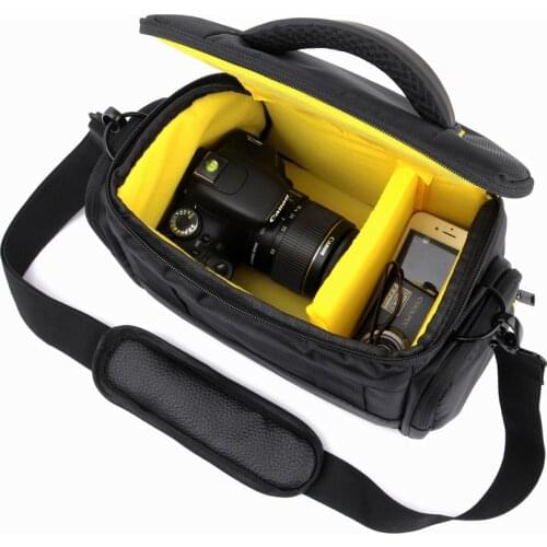 Camera Bag Photo Case For Samsung NX500 NX3300 NX3000 NX2000 NX1100 NX1000 NX NX1 NX5 NX20 NX30 NX100 NX200 NX210 NX300 NX300M