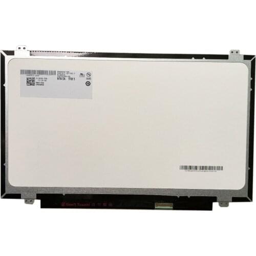 B140XTN02.E fit B140XTN02.4 LP140WH8 TPC1 N140BGE-EA3 B140XTN02.A B140XTN02.D