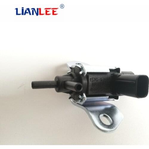 Free Shipping Vacuum Solenoid Valve Intake Manifold Control For Mazda L80118741 3S4Z-9J559-AA 1S7G-9J559-BB 1S7Z-9J559-BA