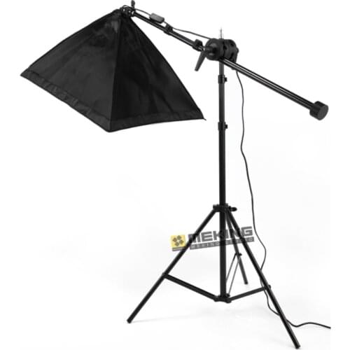 Selens Photo Studio Softbox Kit Photographic Lighting Kit Camera & Photo Accessories light stand softbox for Camera Photo