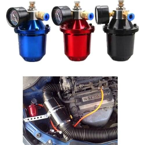 Automobile refitting fuel saving accelerator secondary intake fuel saving accelerator power refitting fuel saving device intake