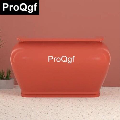 QGF 1Pcs A Set Prodgf ins Bottle Wine Shape Office Reception Table Desk