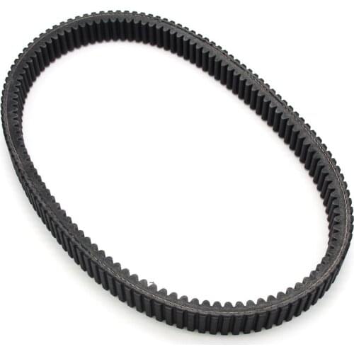 DRIVE BELT TRANSFER BELT CLUTCH BELT FOR YAMAHA Mountain Max 600 MM600 700 MM700 SRX 700 MSRX700 Nytro ER RS90NR Phazer PZ50
