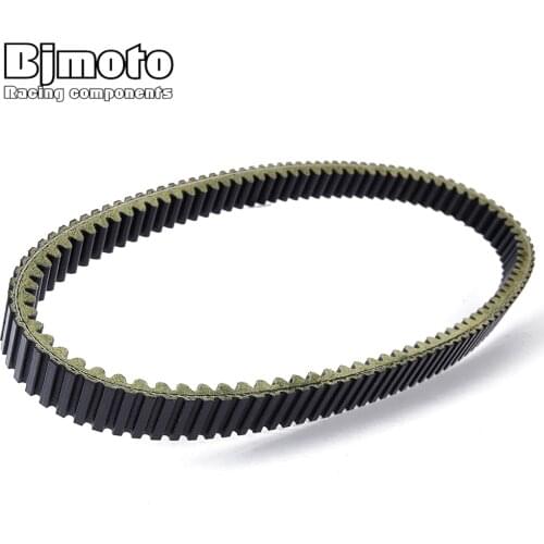 Motorcycle Clutch Belt Drive Belt For Polaris Ranger 500 RZR EPS 800 Sportsman 700 Big Boss 6x6 570/800 Touring 500/570