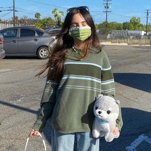 Женские свитера и кардиганы SAZ China At AliExpress