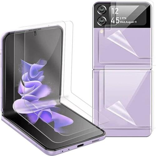 Sinstar Screen Protectors For Samsung Galaxy Z Flip 5G China