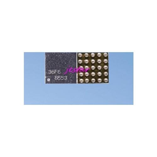 For Samsung N5120 light control IC 13AE 8553