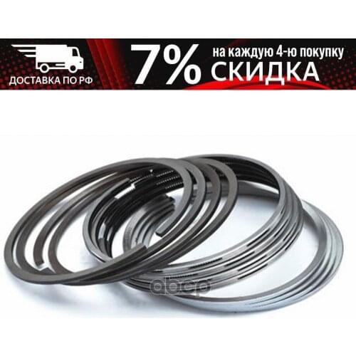 TPR Brake System Parts