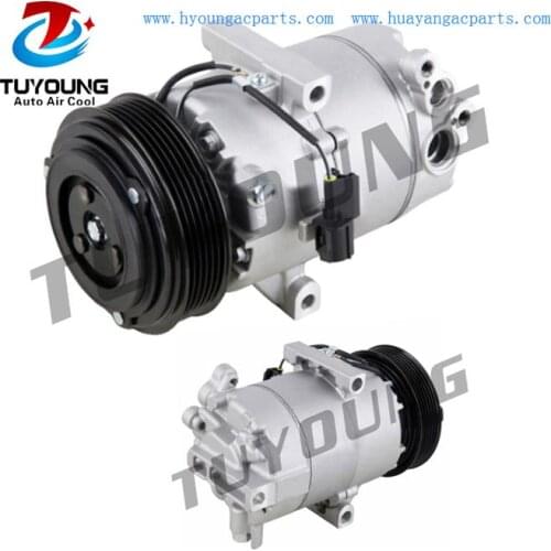 High quality VS12 Auto AC compressor for Elantra Kia Soul 977013X101 CO 11304C 198354 2022533AM
