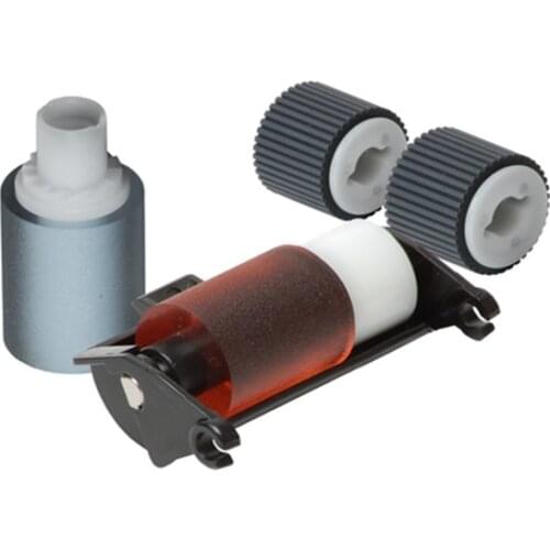 1sets A143563100 A143PP0100 9J07330102 ADF Pickup Feed Separation Roller for Konica Minolta bizhub 223 283 363 423 DF621