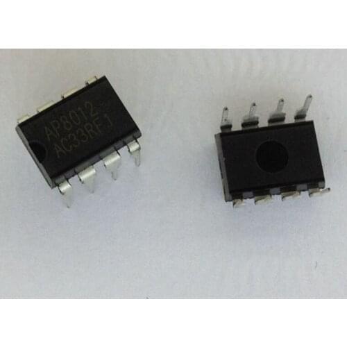 20pcs/lot AP8012 AP8012H DIP8 new original