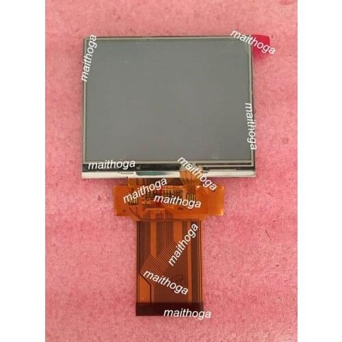 Maithoga 3.5 inch TFT LCD Screen TM035KBH05 QVGA 320(RGB)*240