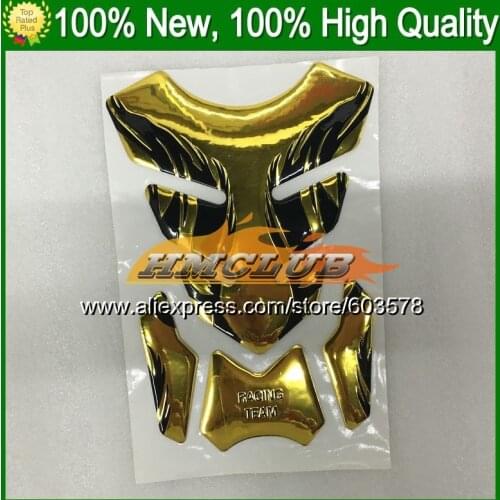 3D Carbon Fiber Tank Pad For KAWASAKI NINJA Z750 04 05 06 Z-750 Z-750S 04-06 Z750S 2004 2005 2006 CL210 3D Gas Cap sticker decal