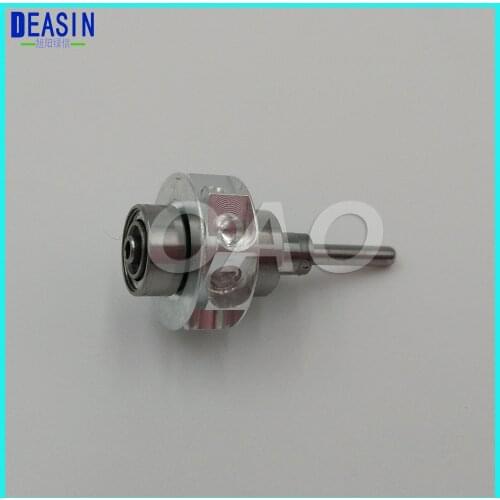 5pcs Dental Handpiece cartridge compatible KAVO 660 655 655B 655C Super Torque Turbine