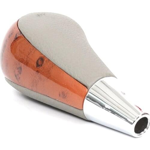 Car Automatic Gear Shift Knob Lever Shifter Stick for Toyota Corolla Camry/Harrier Fortuner Crown Land Cruiser