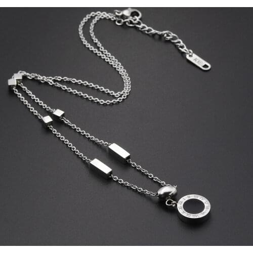 CARLIDANA Vintage Pendants