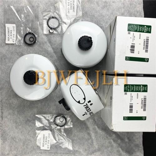 For LAND ROVER FUEL FILTER DIESEL RANGE ROVER SPORT 07-13 LR3 LR4 LR009705